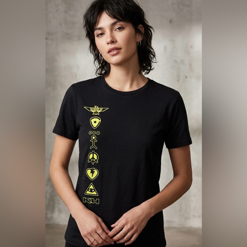 Vintage Keith Urban Concert Tee